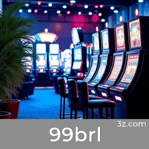 99brl: Apostas Esportivas Completas e Profissionais