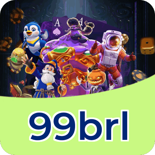 Login rápido no app 99brl