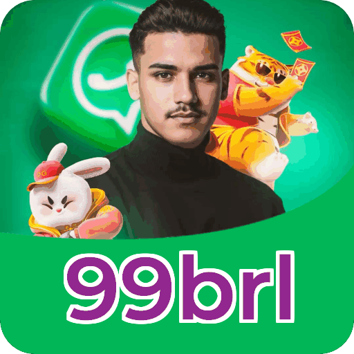 Siga a 99brl no Facebook